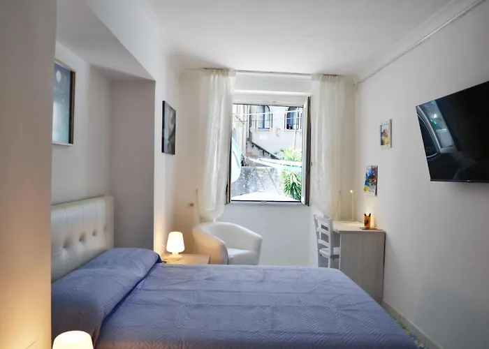 Casa Bianca Amalfi