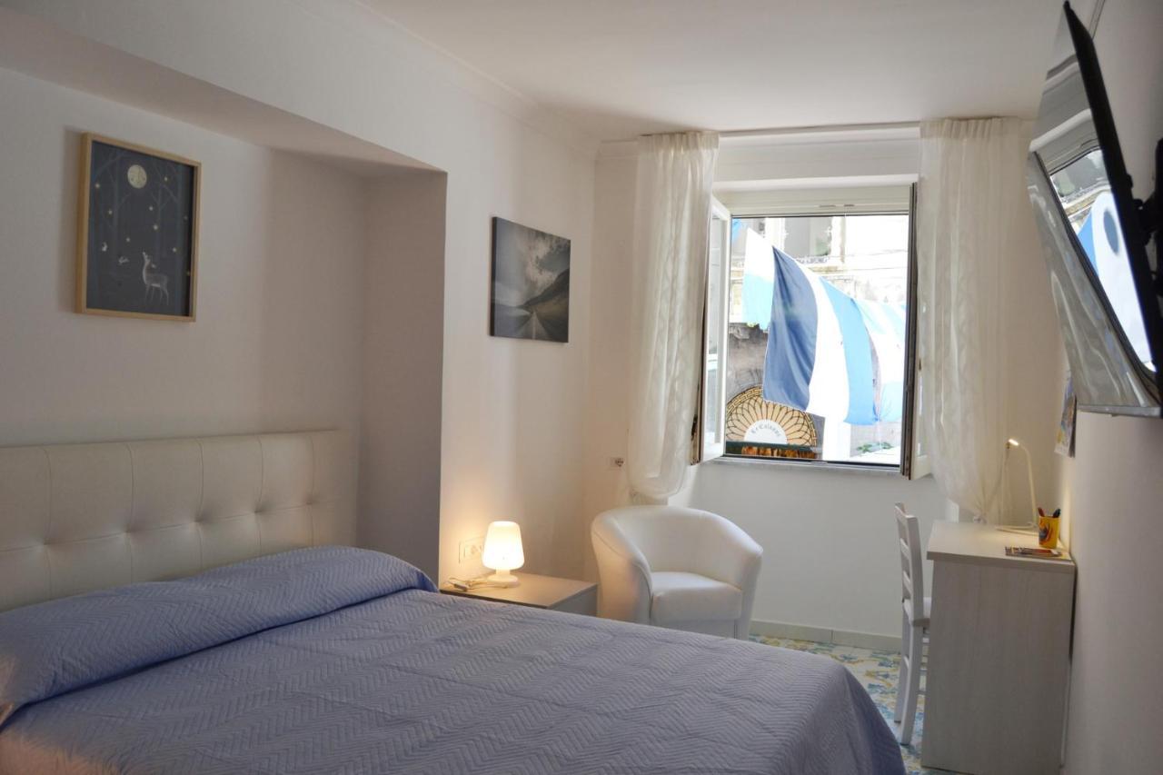 Casa Bianca Apartment