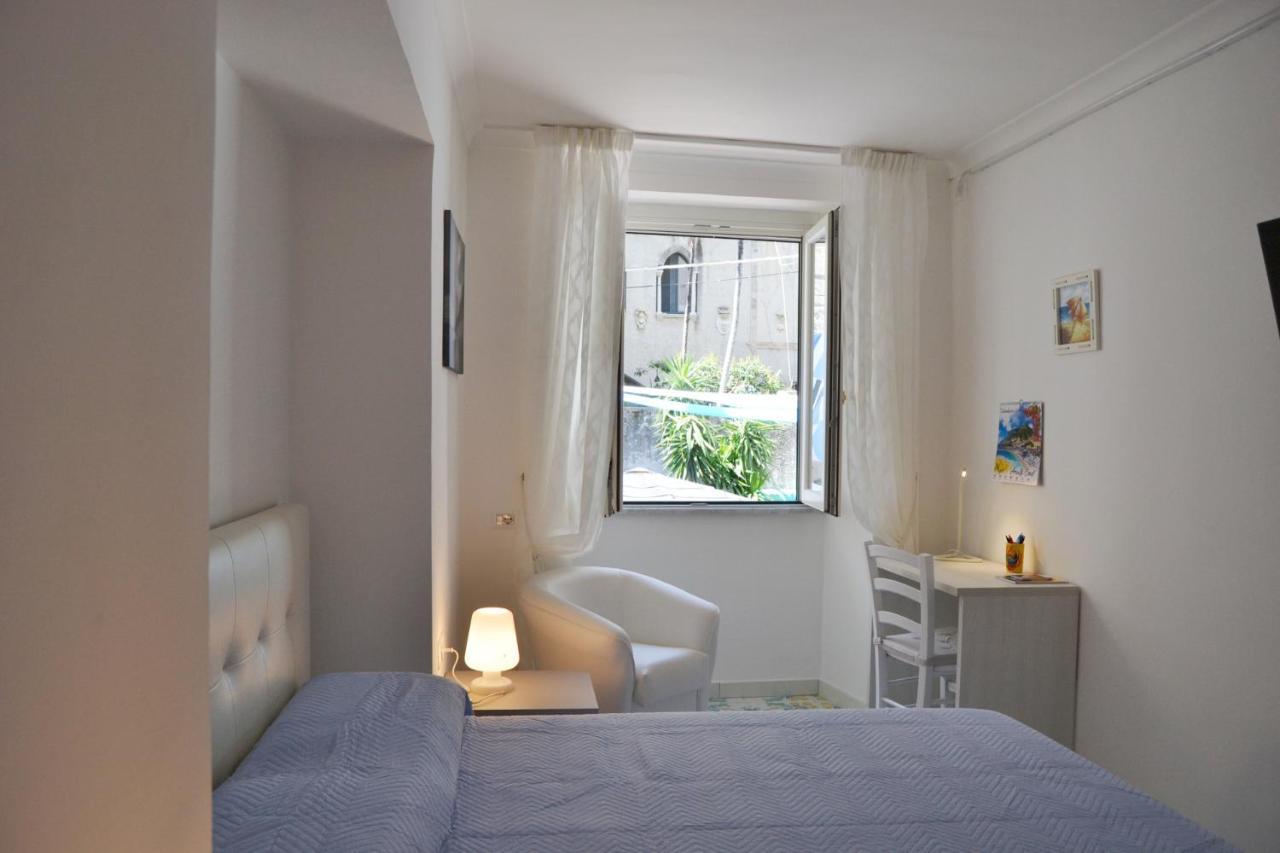 Apartment Casa Bianca Amalfi