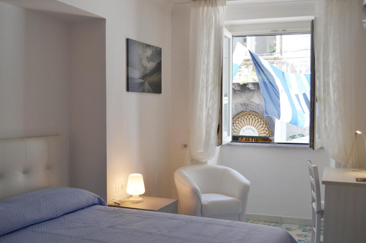 Casa Bianca Amalfi