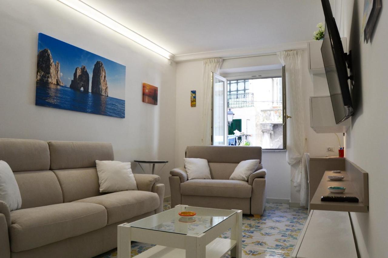 Apartment Casa Bianca