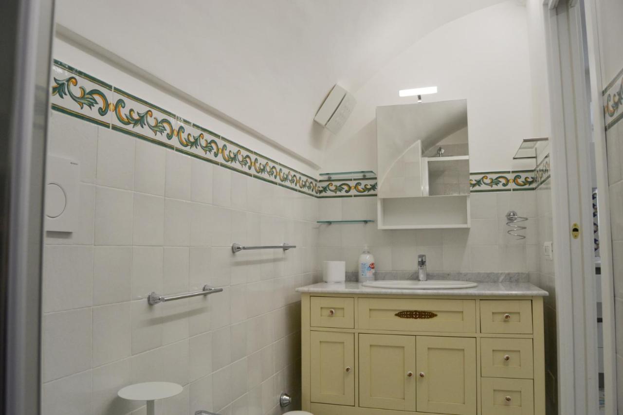 Casa Bianca Apartment Amalfi