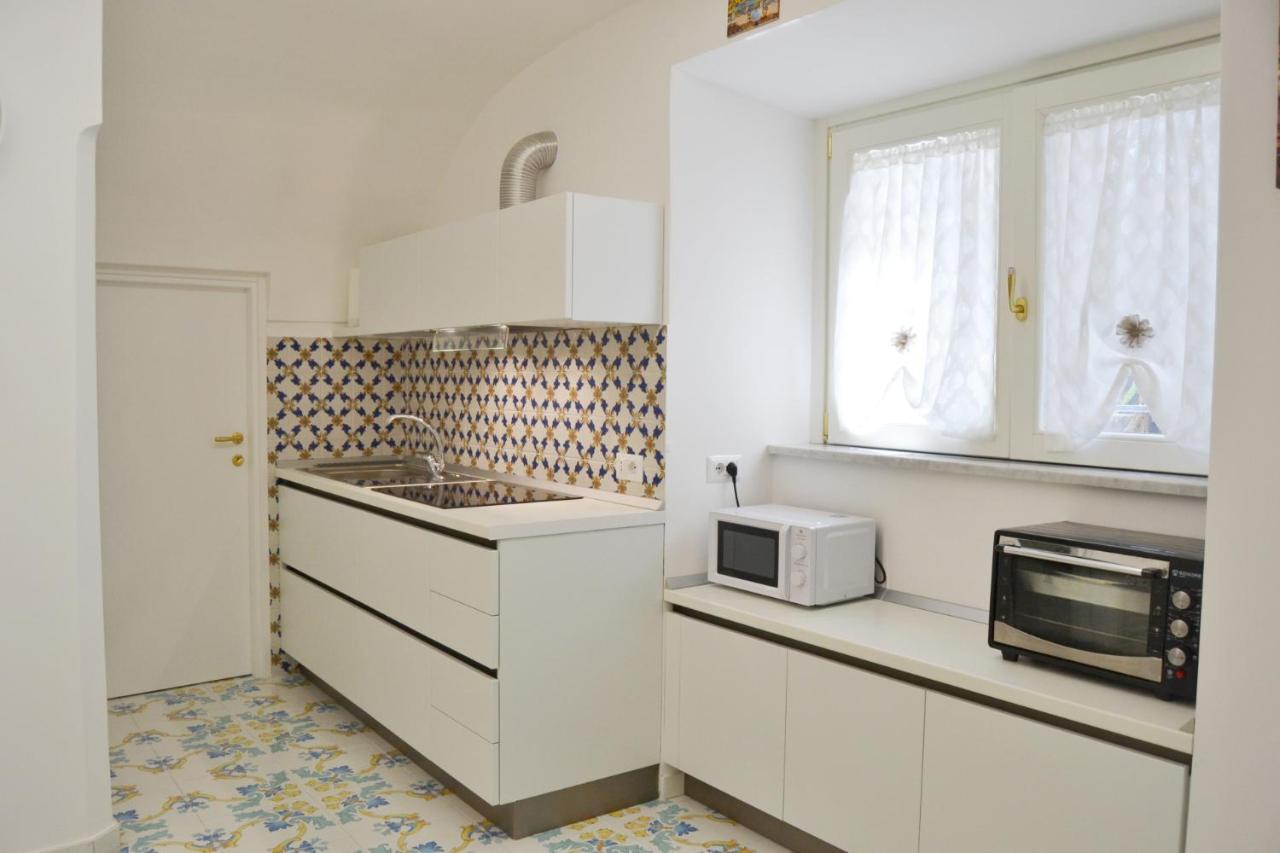 Apartment Casa Bianca Amalfi