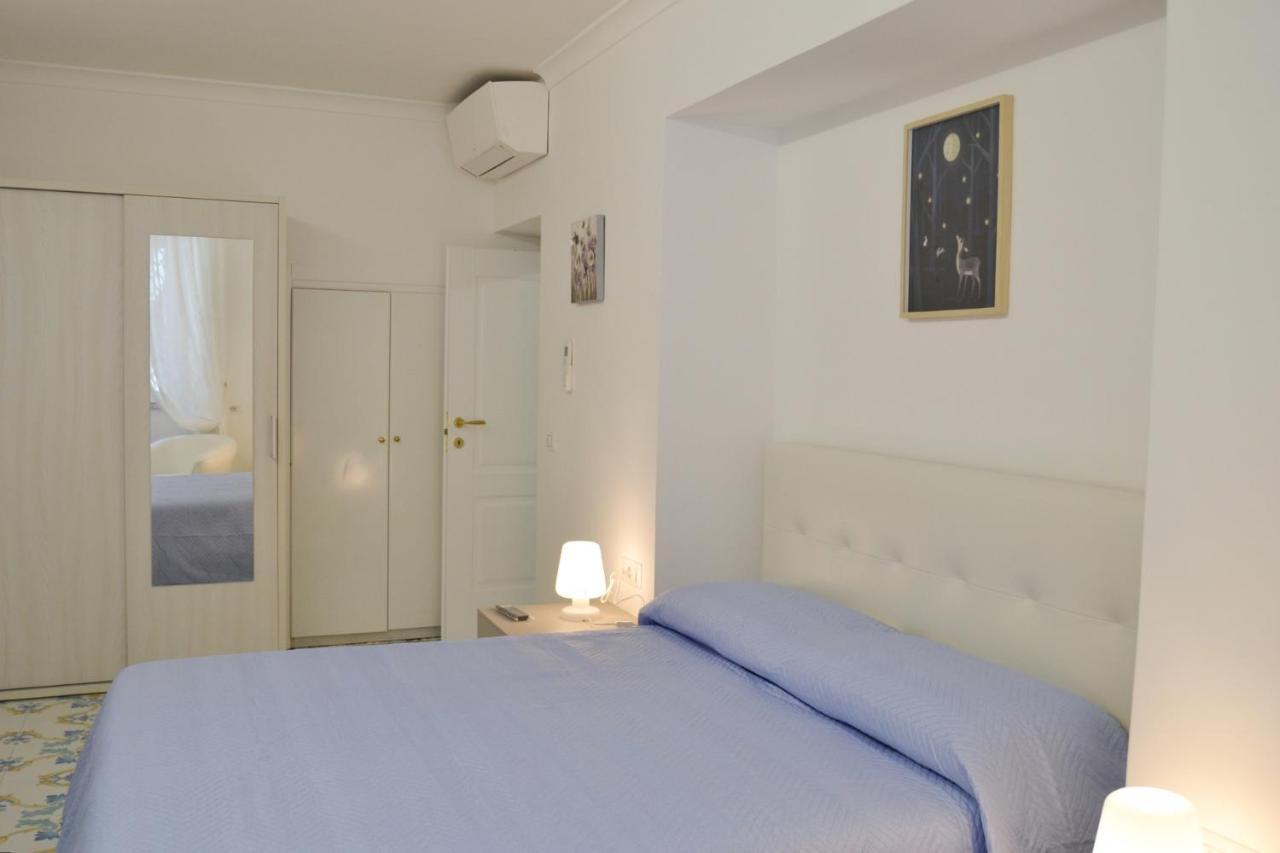 Casa Bianca Apartment