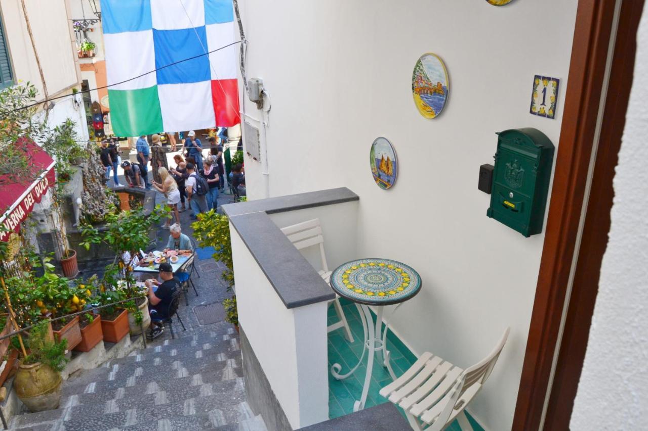 Casa Bianca Apartment