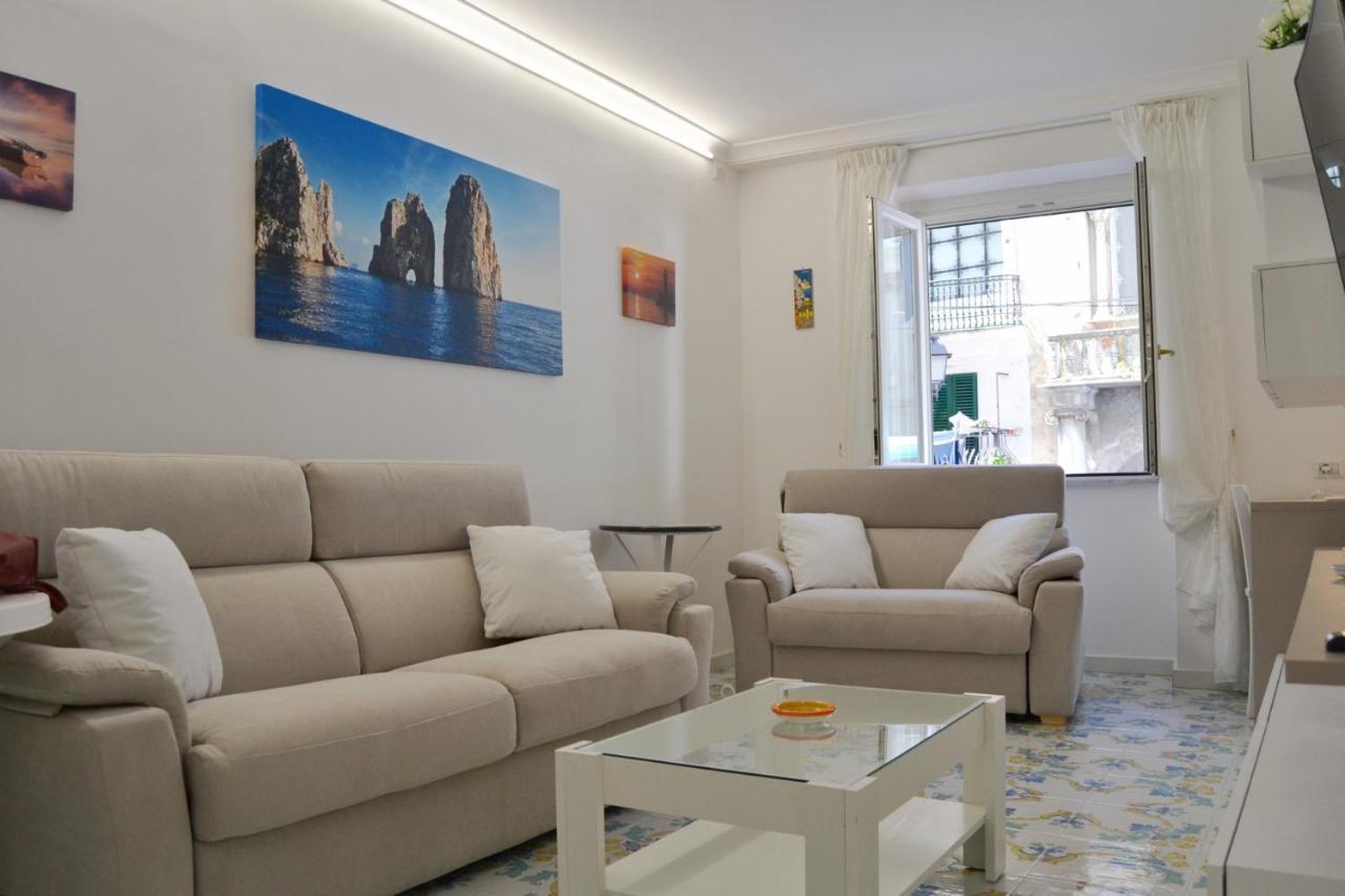 Casa Bianca Apartment