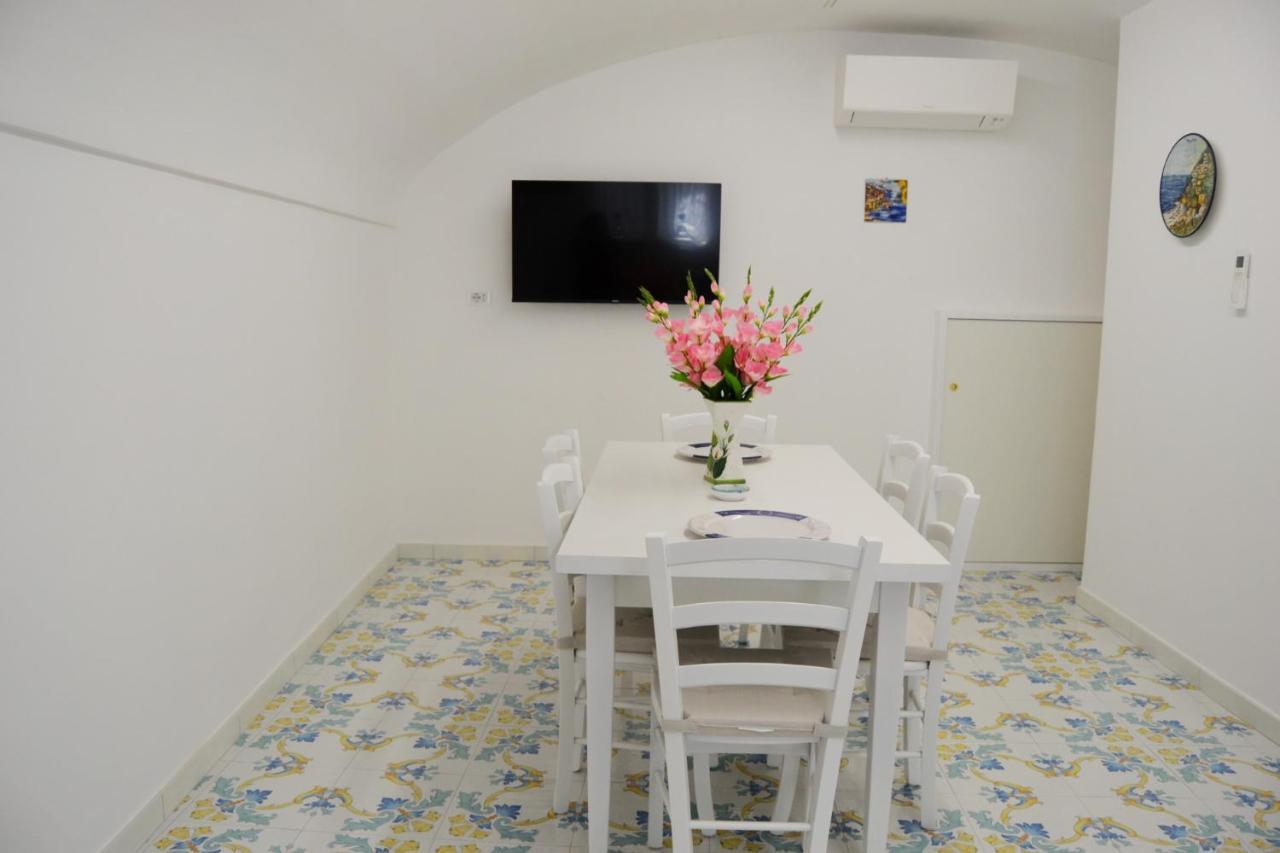 Apartment Casa Bianca