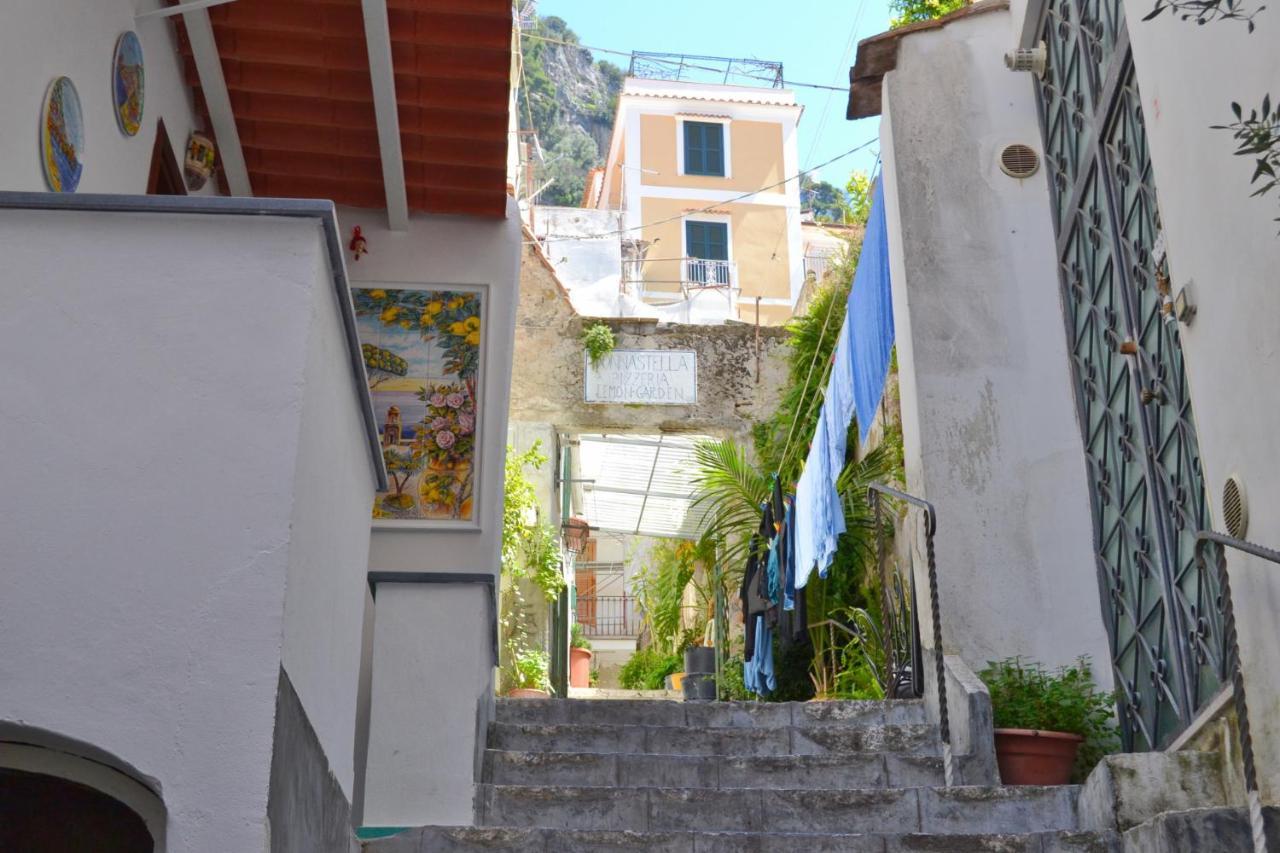 Apartment Casa Bianca *