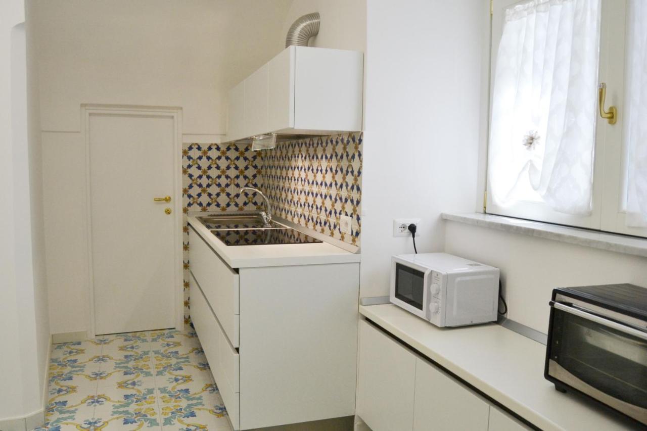 Apartment Casa Bianca